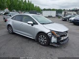 Toyota Corolla Hybrid Base W/Li Battery JTDBBMBE9N3501820 photo