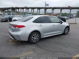 Toyota Corolla Hybrid Base W/Li Battery JTDBBMBE9N3501820 photo