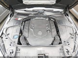 Mercedes-Benz S 560 4Matic WDDUG8GB2JA372301 fotografie