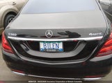 Mercedes-Benz S 560 4Matic WDDUG8GB2JA372301 снимка