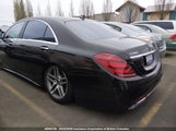 Mercedes-Benz S 560 4Matic WDDUG8GB2JA372301 fotografie