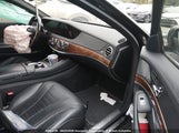 Mercedes-Benz S 560 4Matic WDDUG8GB2JA372301 fotografie