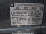 GMC Terrain Sle 3GKALMEV4JL148734 снимка