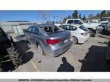 Subaru Legacy 3.6R Limited 4S3BMJK63A2215320 снимка