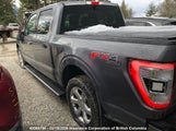 Ford F150 1FTFW1E84MFB05396 снимка