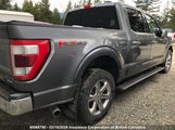 Ford F150 1FTFW1E84MFB05396 снимка