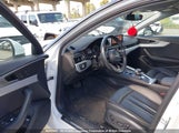 Audi A4 2.0T Progressiv WAUHMAF4XHN034465 photo