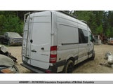 Mercedes-Benz Sprinter WD3BE7DCXFP117621 снимка
