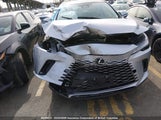 Lexus Rx 450H+ Luxury JTJCJMGA6R2023233 fotografie