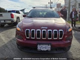 Jeep Cherokee Latitude 1C4PJMCSXGW196682 снимка