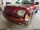 Toyota Tundra Double Cab Limited 5TBDT48155S481860 photo
