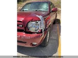 Toyota Tundra Double Cab Limited 5TBDT48155S481860 photo