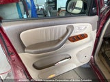 Toyota Tundra Double Cab Limited 5TBDT48155S481860 снимка