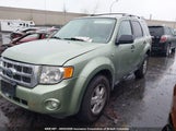 Ford Escape Xlt 1FMCU03178KA58463 снимка