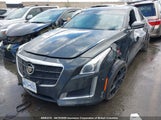 Cadillac Cts Performance Collection 1G6AY5SX3E0146567 снимка