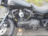 Harley-Davidson Fxdb Dyna Street Bob 5HD1GXMAXEC319205 снимка