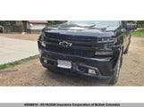 Chevrolet Silverado K1500 Rst 1GCUYEET5MZ262611 photo