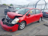 Nissan Versa S/Sl 3N1BC13E37L358948 снимка