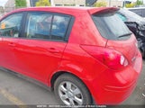 Nissan Versa S/Sl 3N1BC13E37L358948 снимка