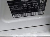 Mercedes-Benz B200 WDDFH33X89J483196 снимка