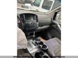 Nissan Pathfinder S/Le/Se 5N1AR18B69C608487 снимка