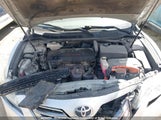 Toyota Camry Hybrid JTNBB46K273026834 fotografie
