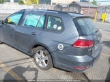 Volkswagen Golf Sportwagen S 3VW717AU5JM764363 снимка