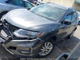 Nissan Rogue 5N1AT2MV7KC823227 снимка