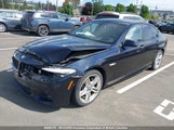 BMW 535 Xi WBAFU7C51DDU66417 снимка