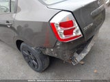 Nissan Sentra 2.0/2.0S/2.0Sl 3N1AB61E67L653072 photo