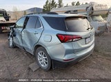 Chevrolet Equinox Lt 2GNAXUEV3N6135149 снимка