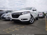 Honda Hr-V Ex 3CZRU6H58JM103111 снимка