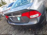 Honda Civic Dx-G 2HGFA1F48AH015660 снимка