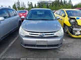Ford Focus 1FAHP34N48W202604 fotografie