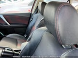 Mazda Speed 3 JM1BL1H33A1202217 снимка