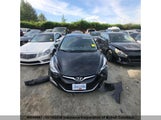 Hyundai Elantra Se/Sport/Limited KMHDH4AE1FU419547 снимка