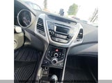Hyundai Elantra Se/Sport/Limited KMHDH4AE1FU419547 снимка