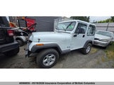 Jeep Wrangler / Yj S 1J4FY19P7PP240277 photo