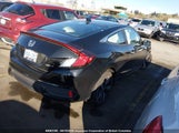 Honda Civic Touring 2HGFC3B93HH450913 снимка