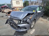 Hyundai Sonata Gl 5NPE24AF2FH207253 снимка
