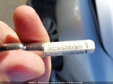 Toyota Corolla S/Le/Xle 2T1BU4EE3AC243561 снимка