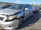 Toyota Corolla S/Le/Xle 2T1BU4EE3AC243561 снимка