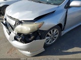 Toyota Corolla S/Le/Xle 2T1BU4EE3AC243561 снимка
