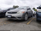 Honda Civic Dx 2HGFG12246H000793 снимка
