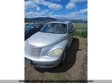Chrysler Pt Cruiser Touring 3C4FY58874T242562 снимка