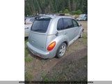 Chrysler Pt Cruiser Touring 3C4FY58874T242562 снимка