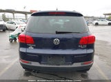 Volkswagen Tiguan Comfortline/Highline/Special Edition WVGJV7AX7GW541592 fotografie