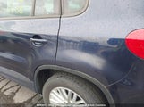 Volkswagen Tiguan Comfortline/Highline/Special Edition WVGJV7AX7GW541592 fotografie