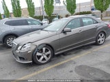 Mercedes-Benz E 350 4Matic WDDHF8HB0BA431155 снимка