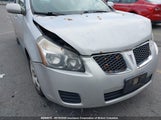 Pontiac Vibe 5Y2SP6E88AZ415229 снимка